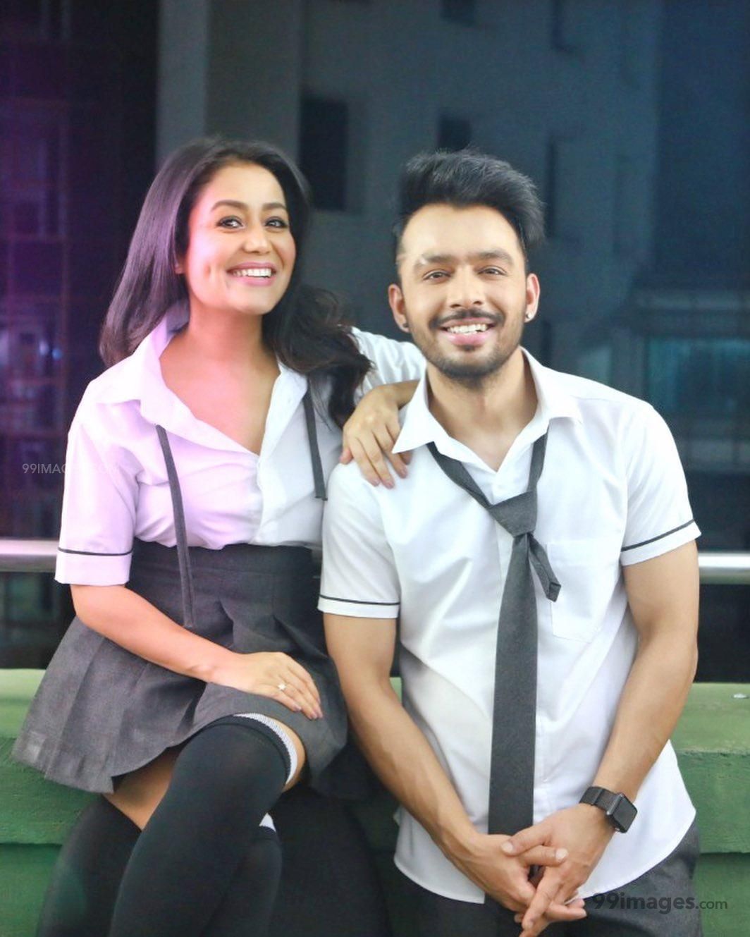 Tony Kakkar Image, HD Photo (1080p), Wallpaper (Android IPhone)