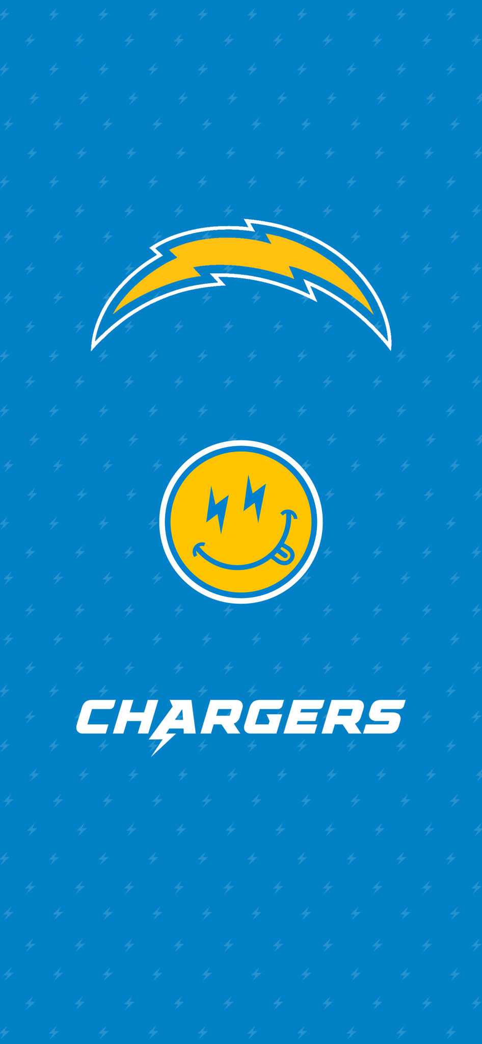 Chargers iPhone Wallpaper Free HD Wallpaper