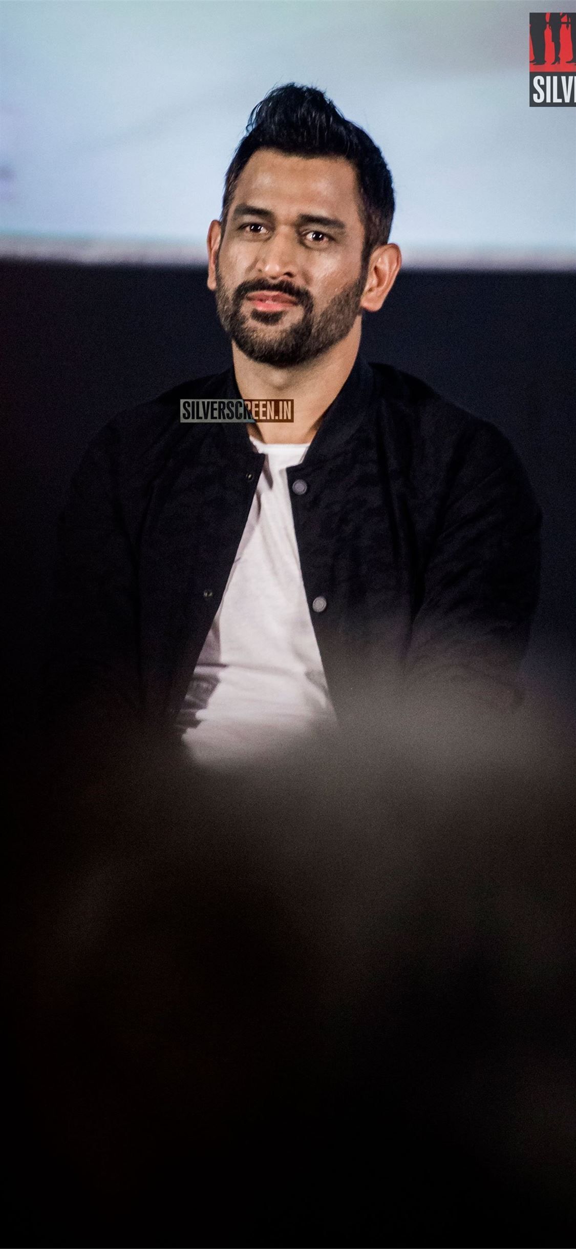 Untold Story Movie Promot. iPhone X