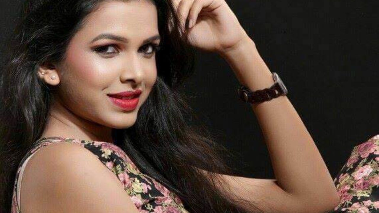 Mitali Mayekar Wiki Biography Age Weight Height Profile Info