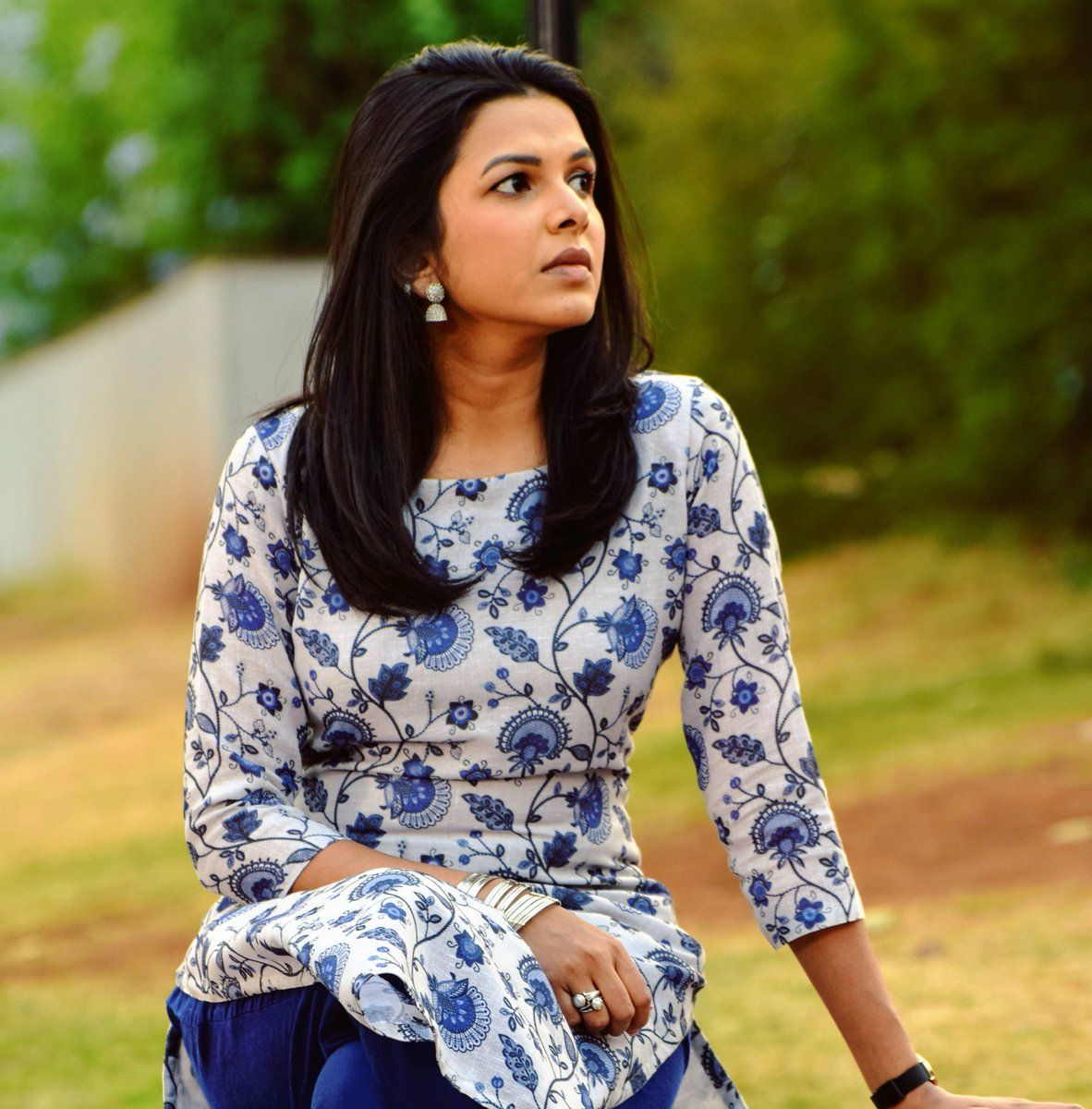 Mitali Mayekar - चिकन तंद्री