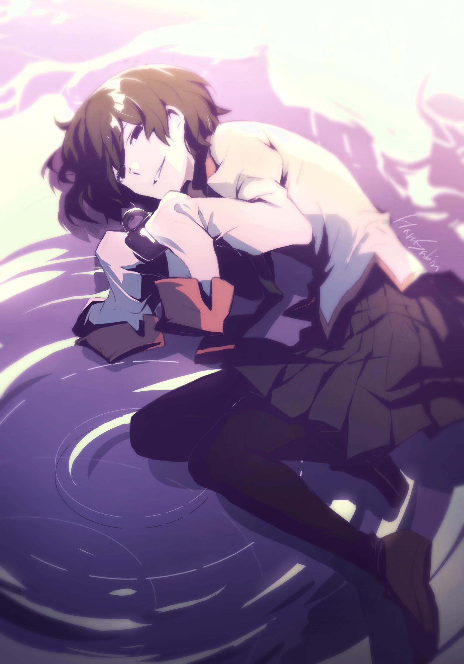 Ougi Oshino