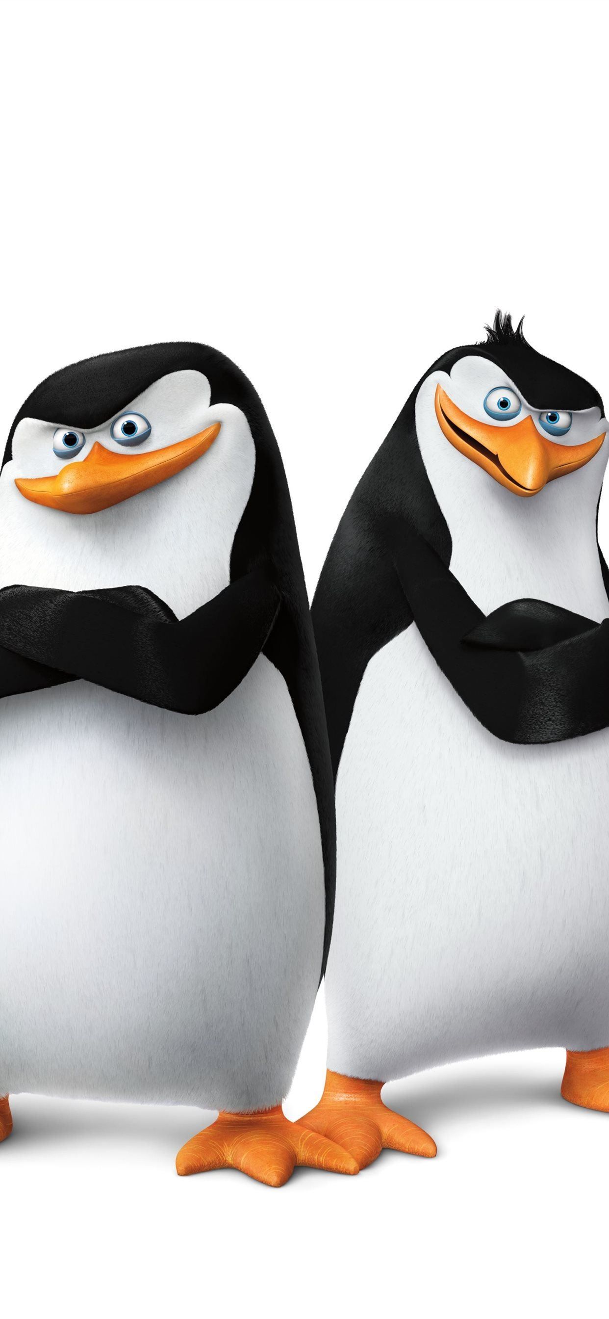 Movie Penguins Of Madagascar ID 831106 iPhone X Wallpaper Free Download