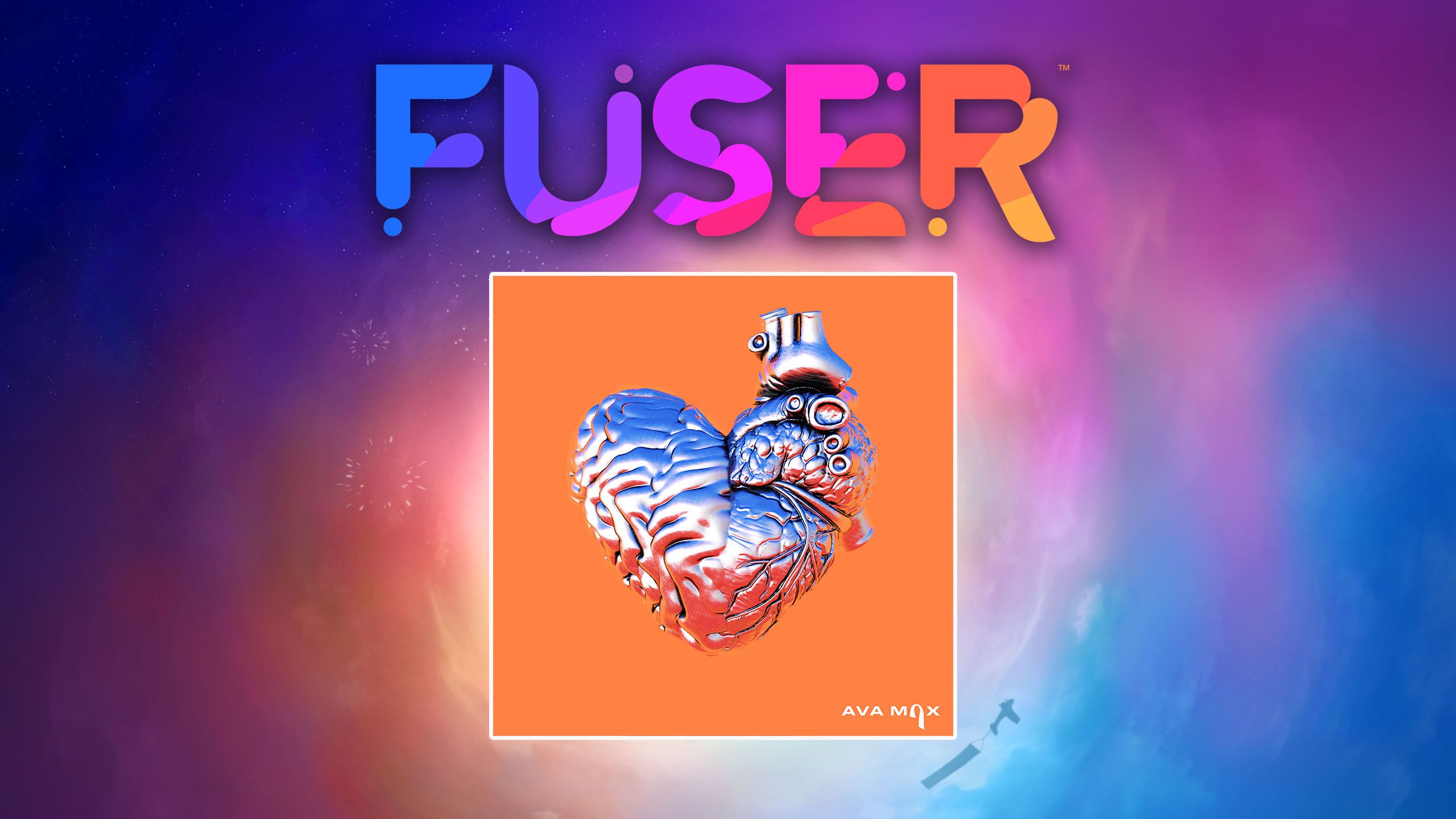 Ava Max Head & My Heart. Download and Buy Today Games Store