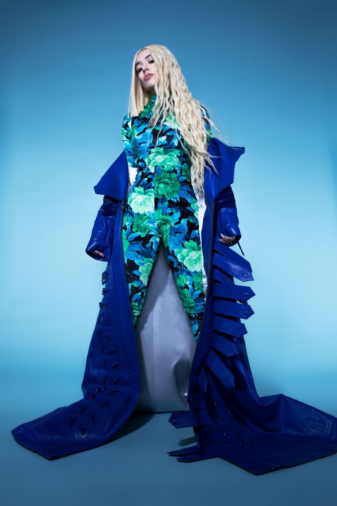 Atlantic Records Press