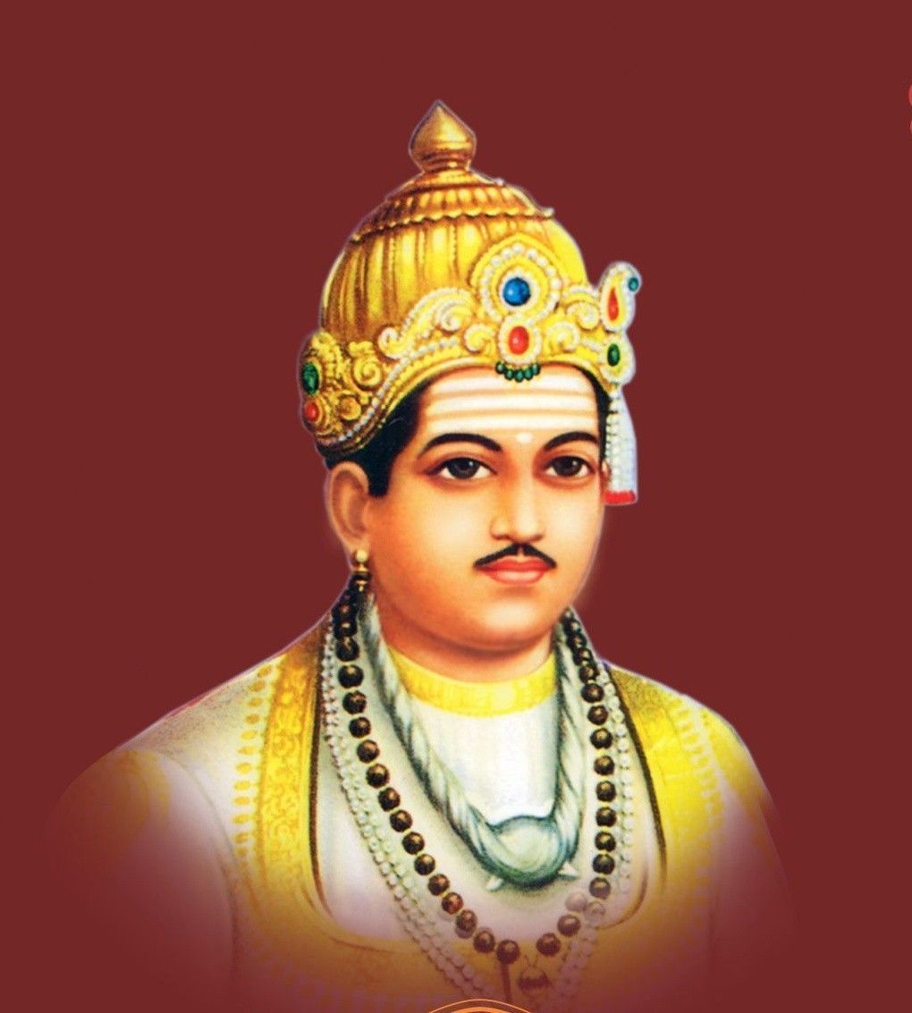 Mahatma Basweshwar Maharaj Wallpapers - Wallpaper Cave