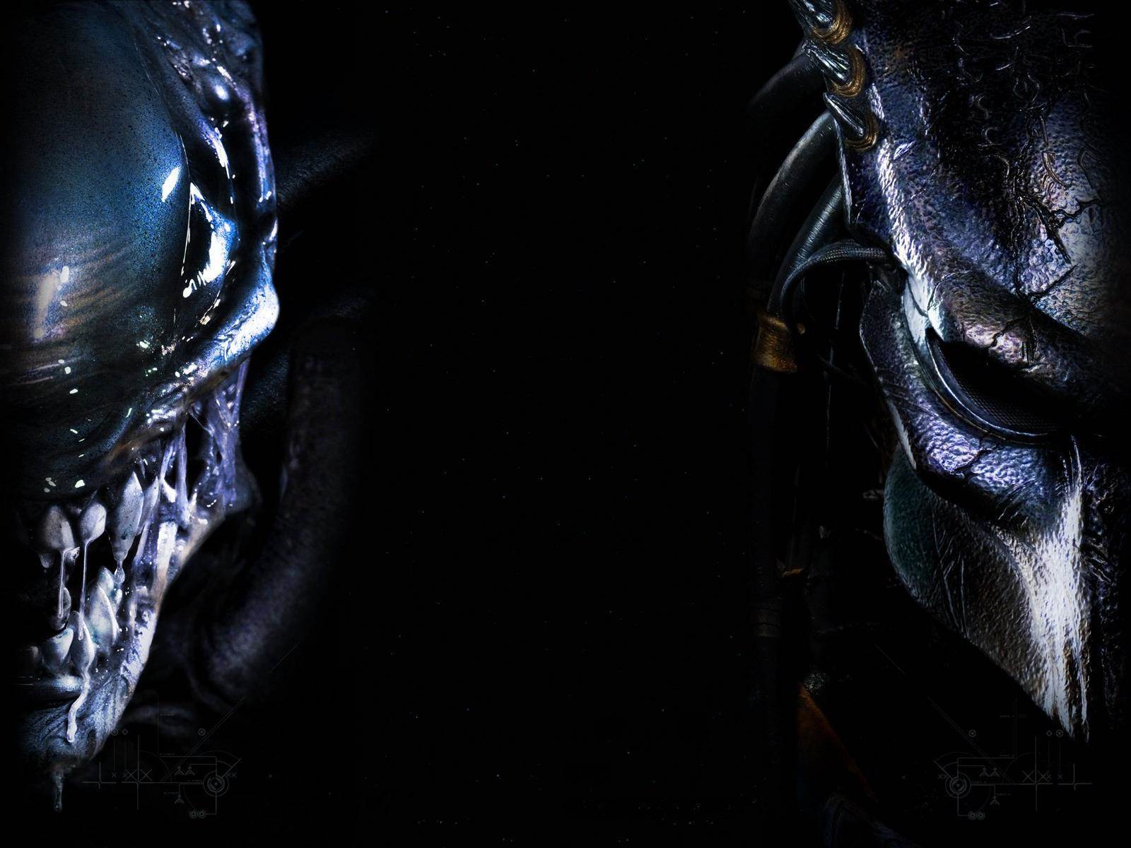 10+ Aliens Vs. Predator: Requiem HD Wallpapers and Backgrounds