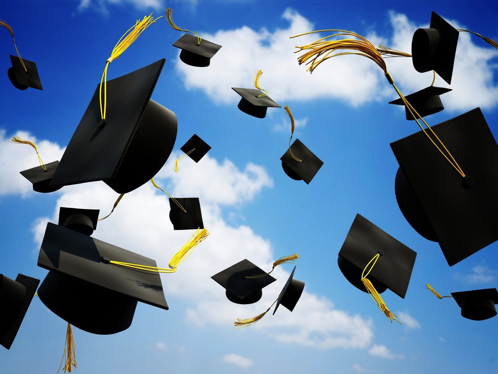 College Graduation Wallpapers Wallpaper Cave