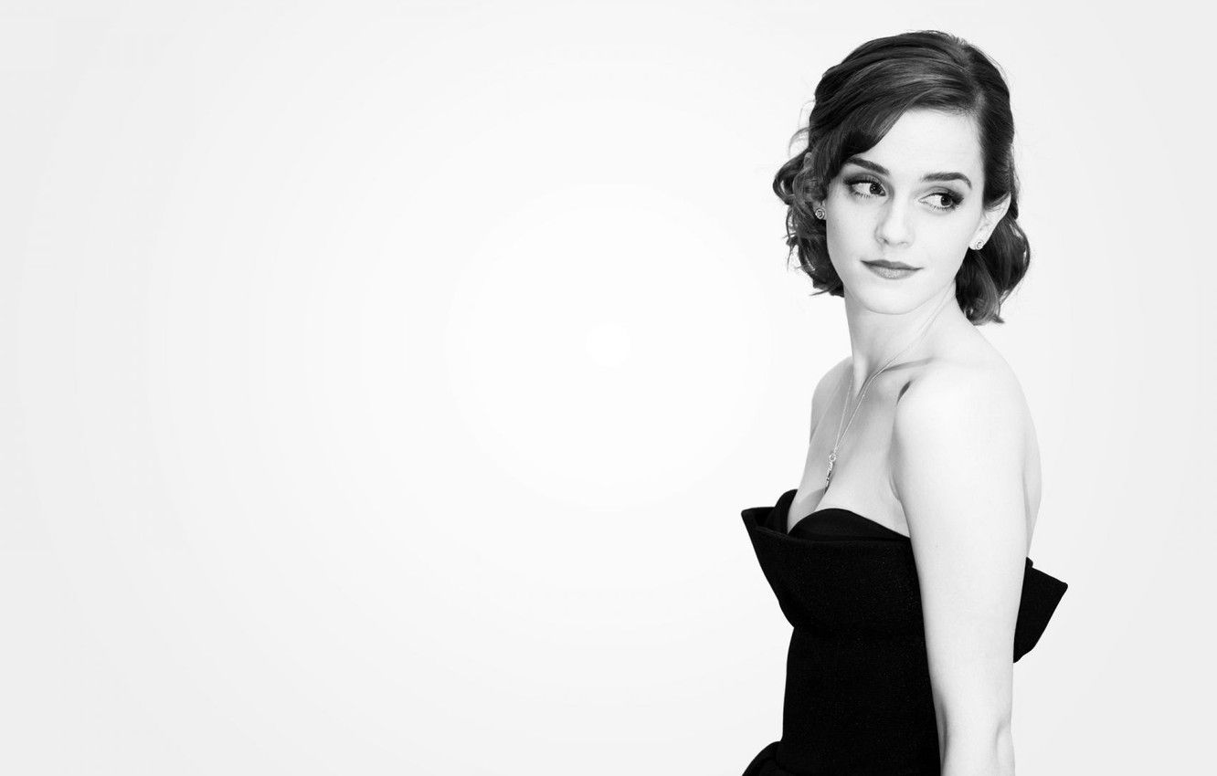 Wallpaper actress, beauty, Emma Watson, Emma Watson image for desktop, section девушки