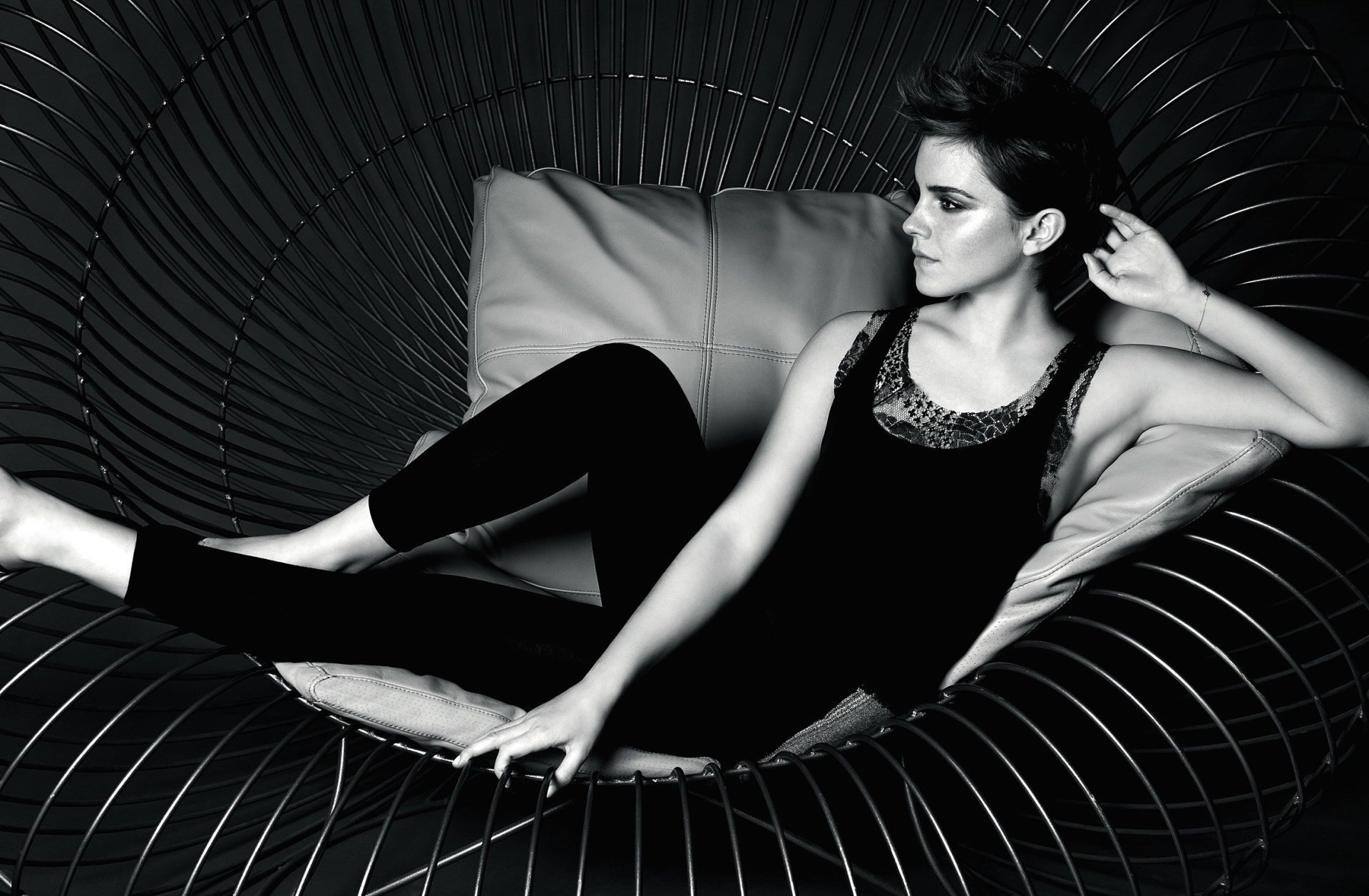 1920x1258 emma watson hq desktop wallpaper free download