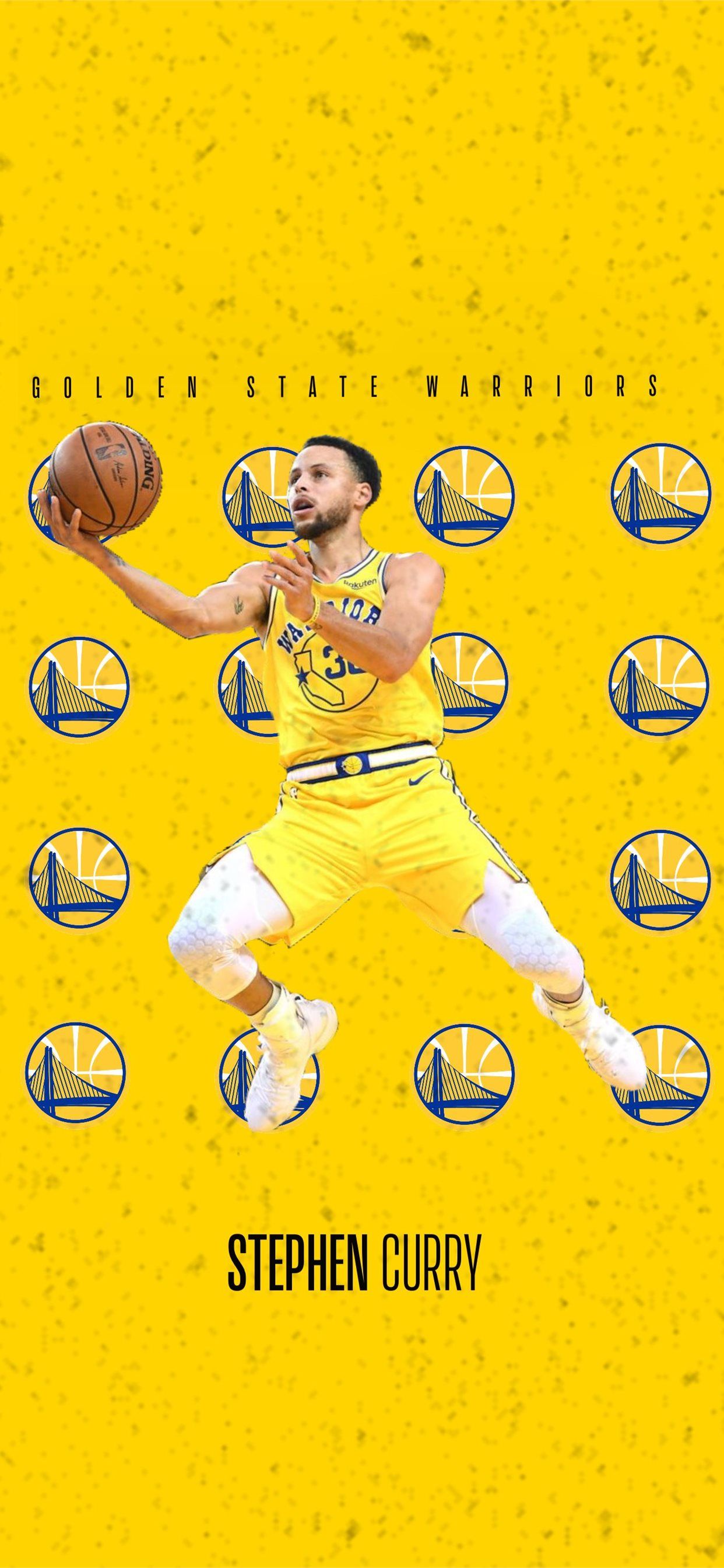 Stephen Curry iPhone 11 Wallpaper Free Download