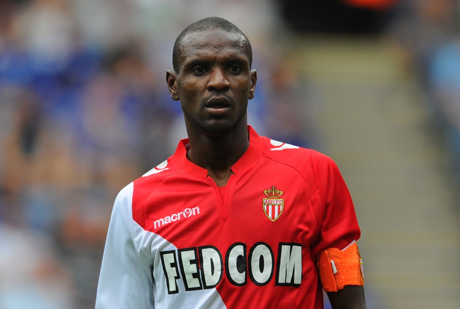 Eric Abidal is one of the best defenders French football has seen in the last 15 years