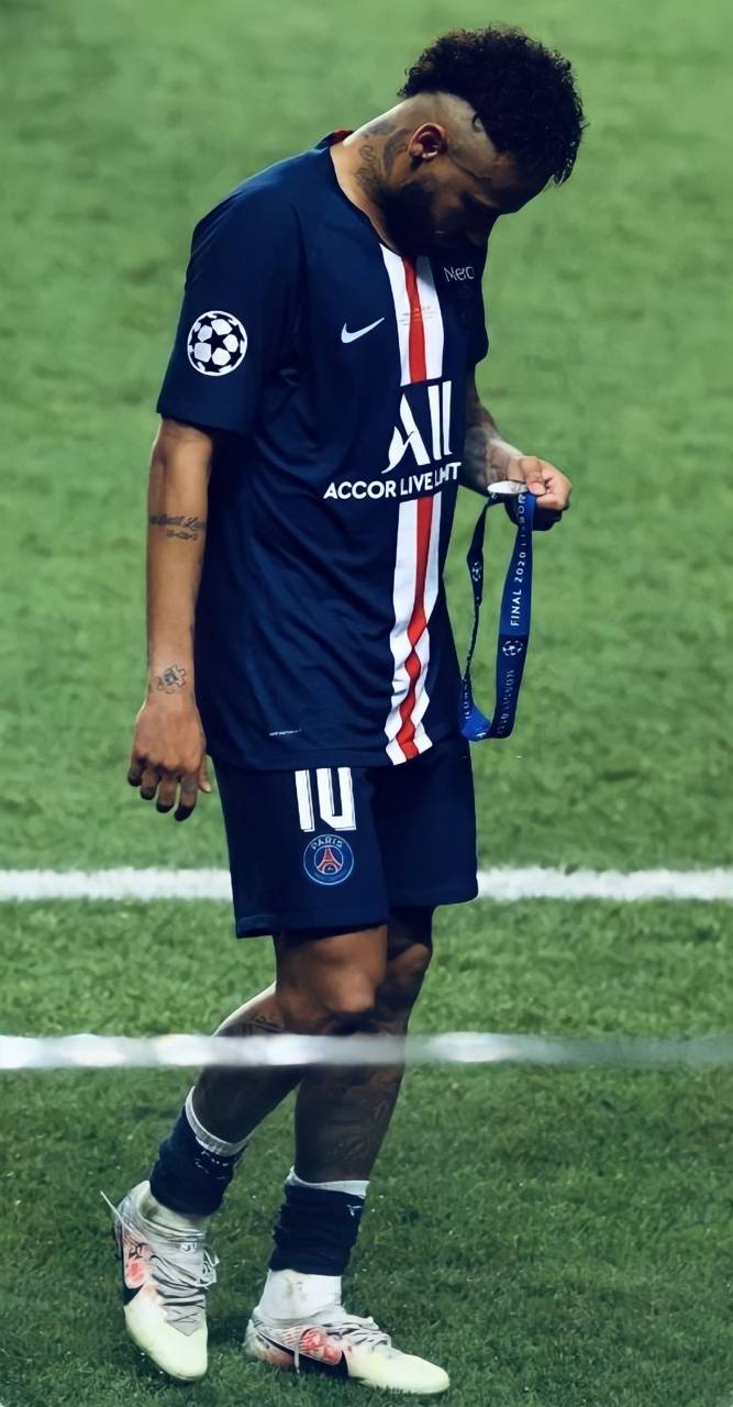 Download neymar Wallpaper HD