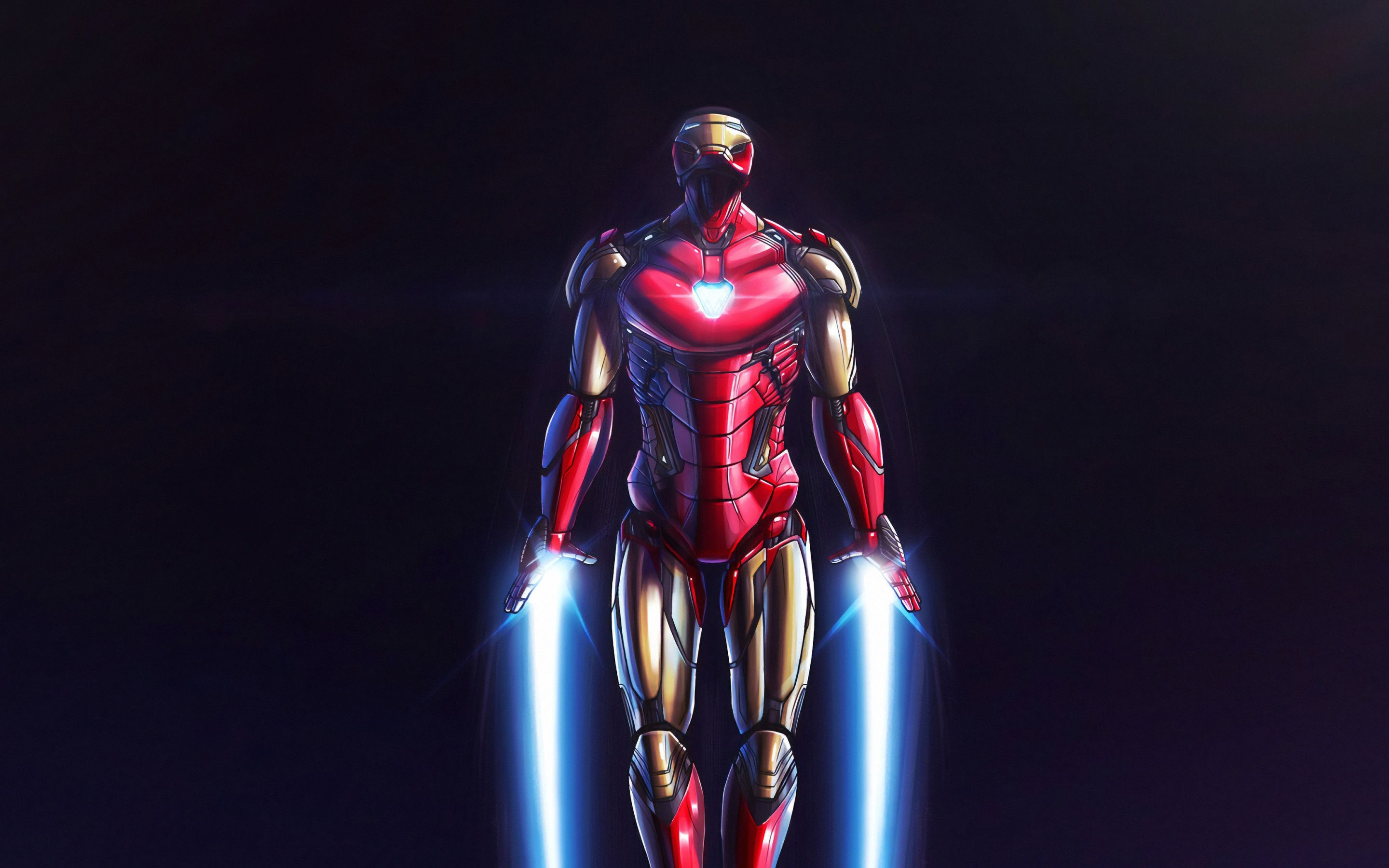 Flying Iron Man 4k Wallpapers - Wallpaper Cave
