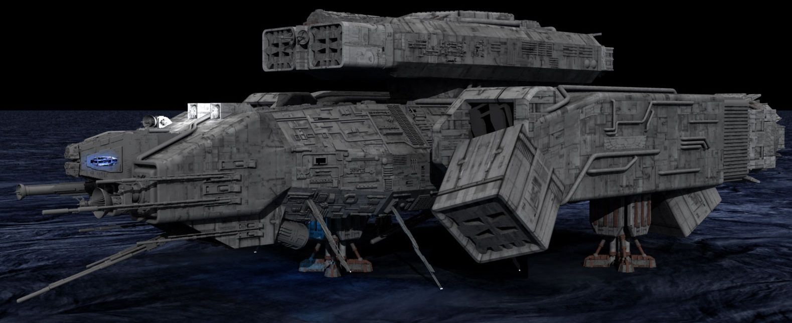 USCSS Nostromo Wallpapers Wallpaper Cave