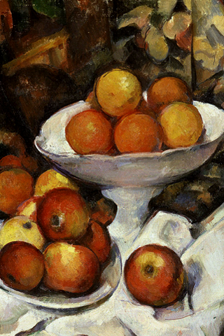 official iPhone wallpaper