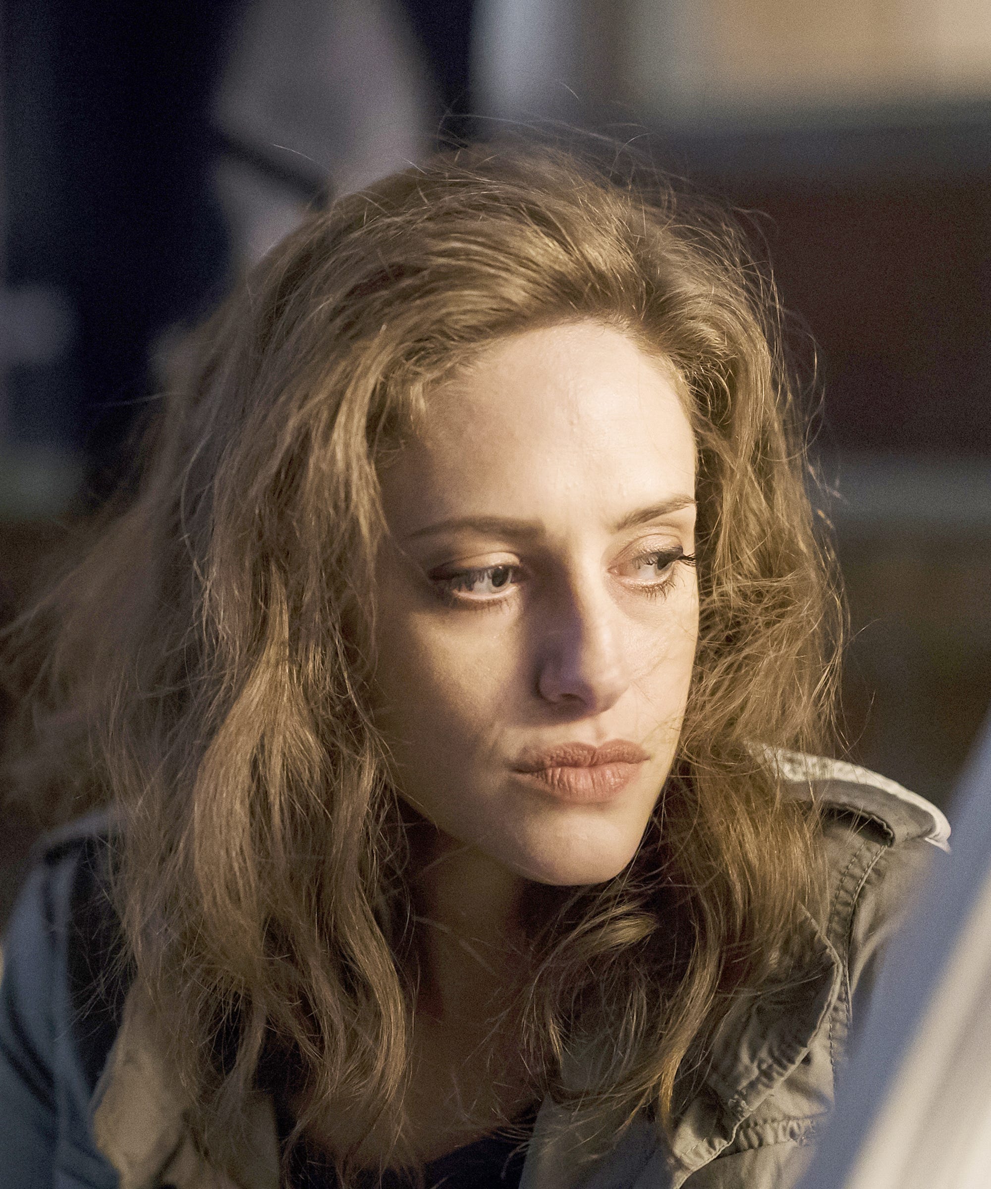 Carly Chaikin Wallpapers Wallpaper Cave