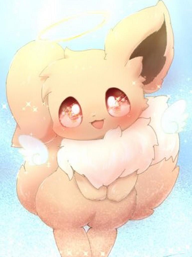 Eevee Wallpaper for Android