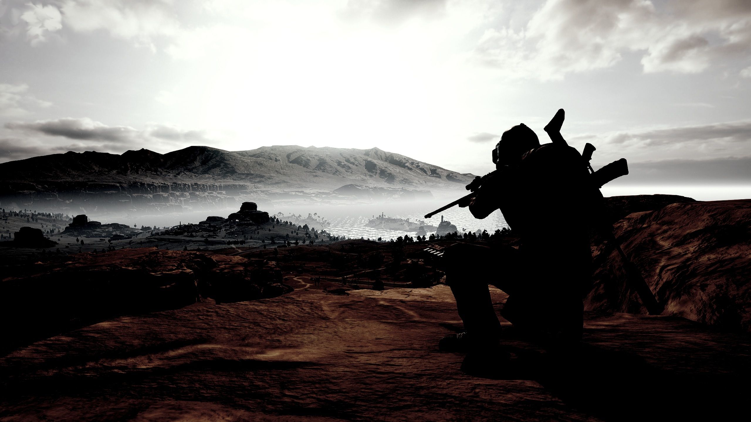 Wallpaper 4k PUBG PlayerUnknown's Battlegrounds 4K Wallpaper PlayerUnknown's Battlegrounds (PUBG) 4k wallpaper