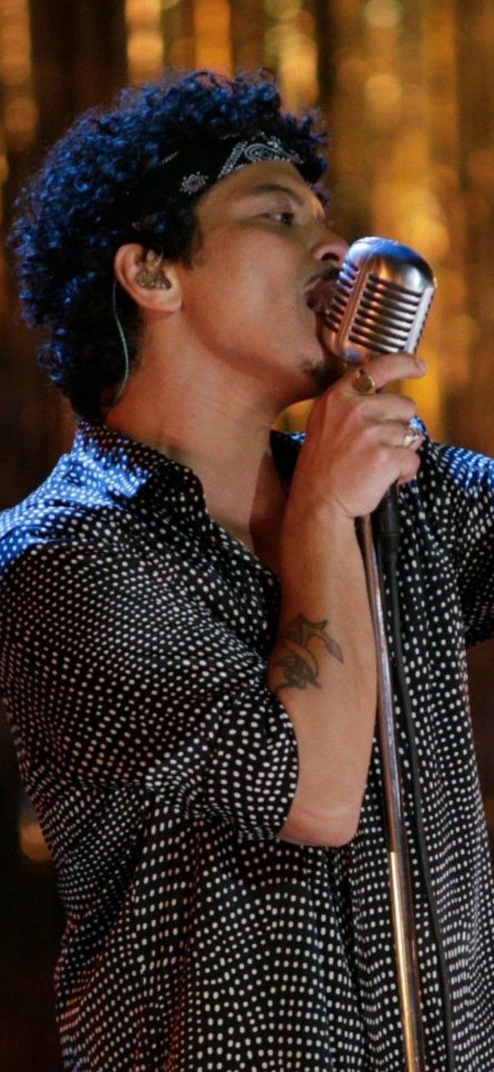 Bruno Mars. Bruno mars, Singer, Bruno