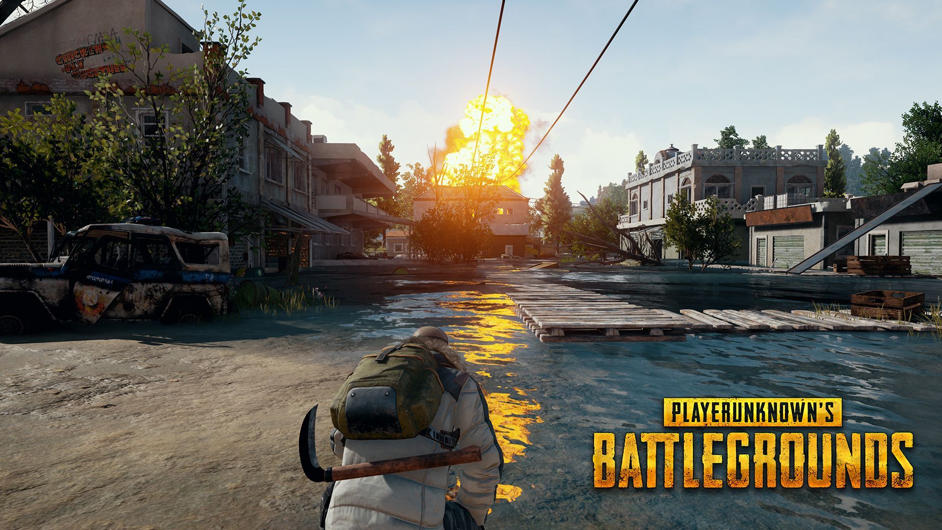 Best PUBG Wallpaper HD Download with 4k, 1080p resolution for Mobile and Desktop Indian Wire