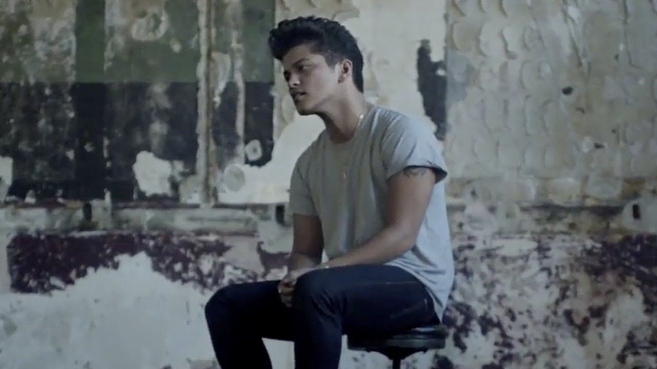 Bruno Mars Will Rain (Official Music Video)