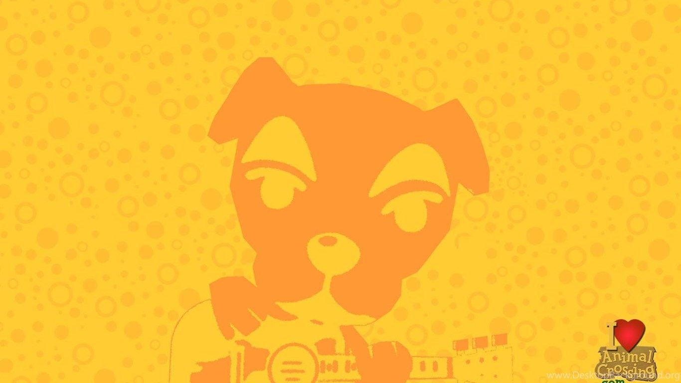 K.K. Slider Animal Crossing: New Leaf Wallpaper Fanpop Desktop Background