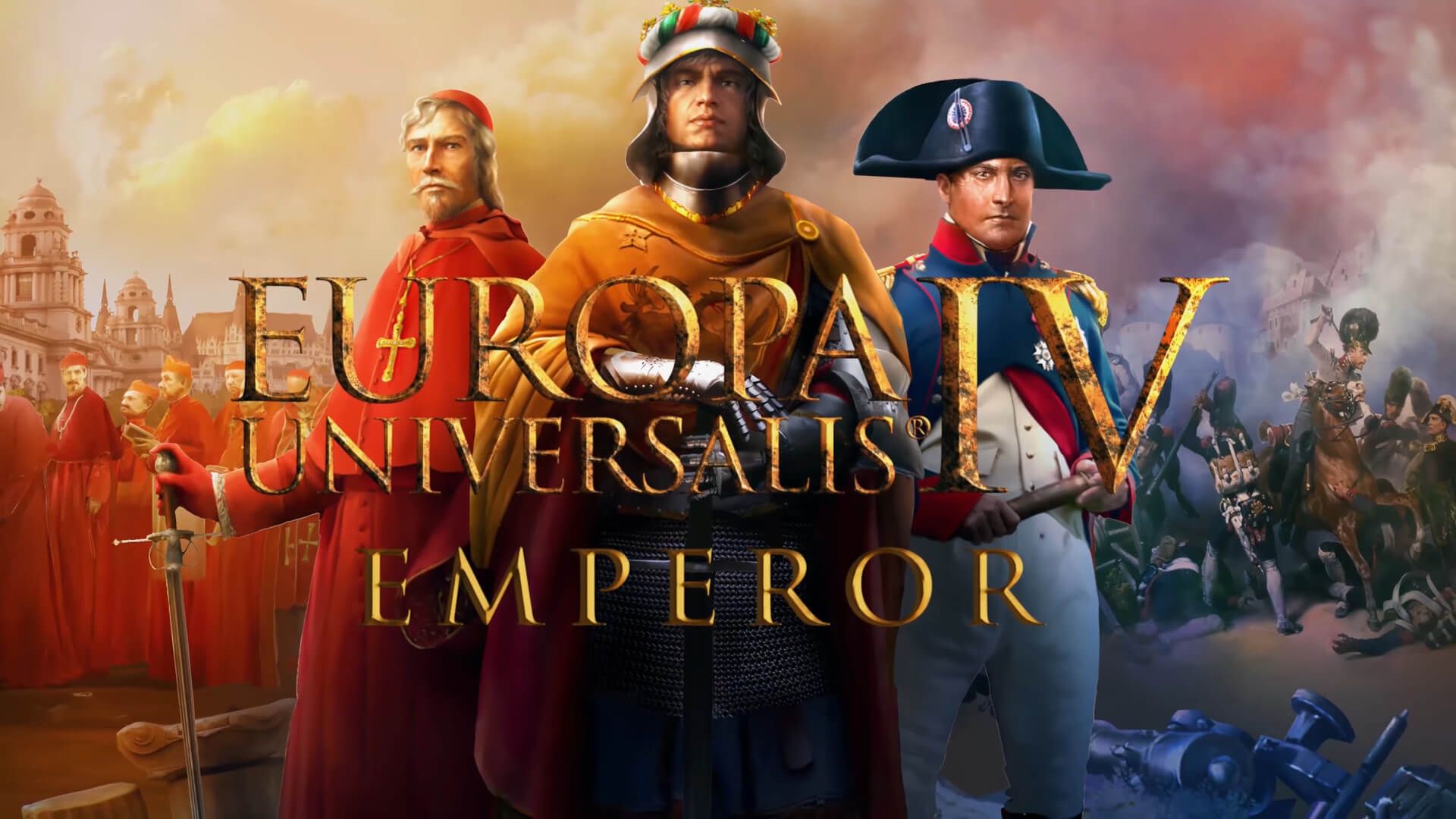 Europa universalis 4 emperor изменения