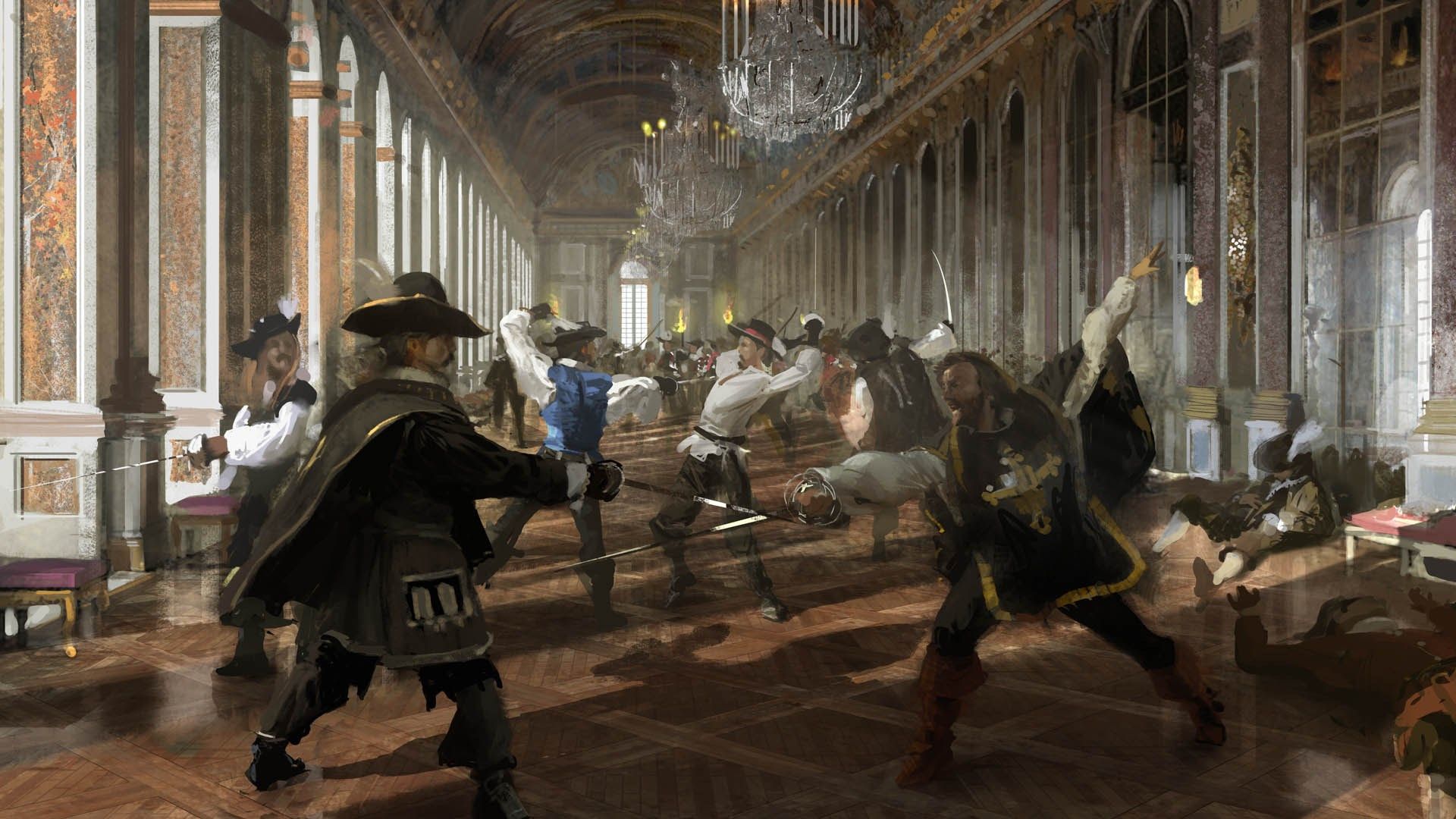 Europa Universalis III wallpaper HD wallpaper, Background