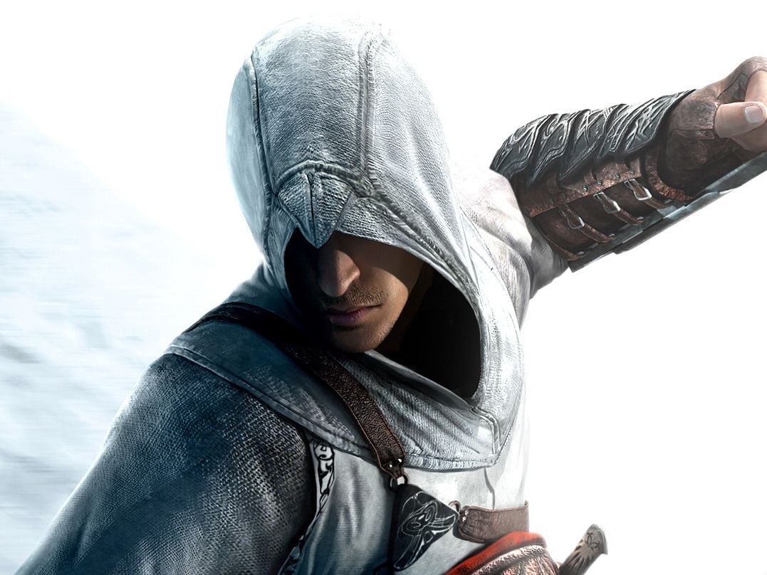 Assassin's Creed Hidden Blade Game HD Wallpaper