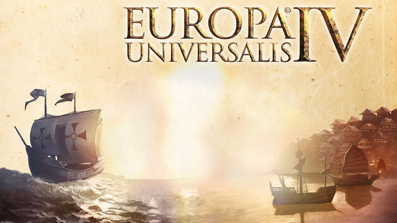 Europa Universalis 4: Third Rome DLC Impressions, Russia Is Now Unique And Fun