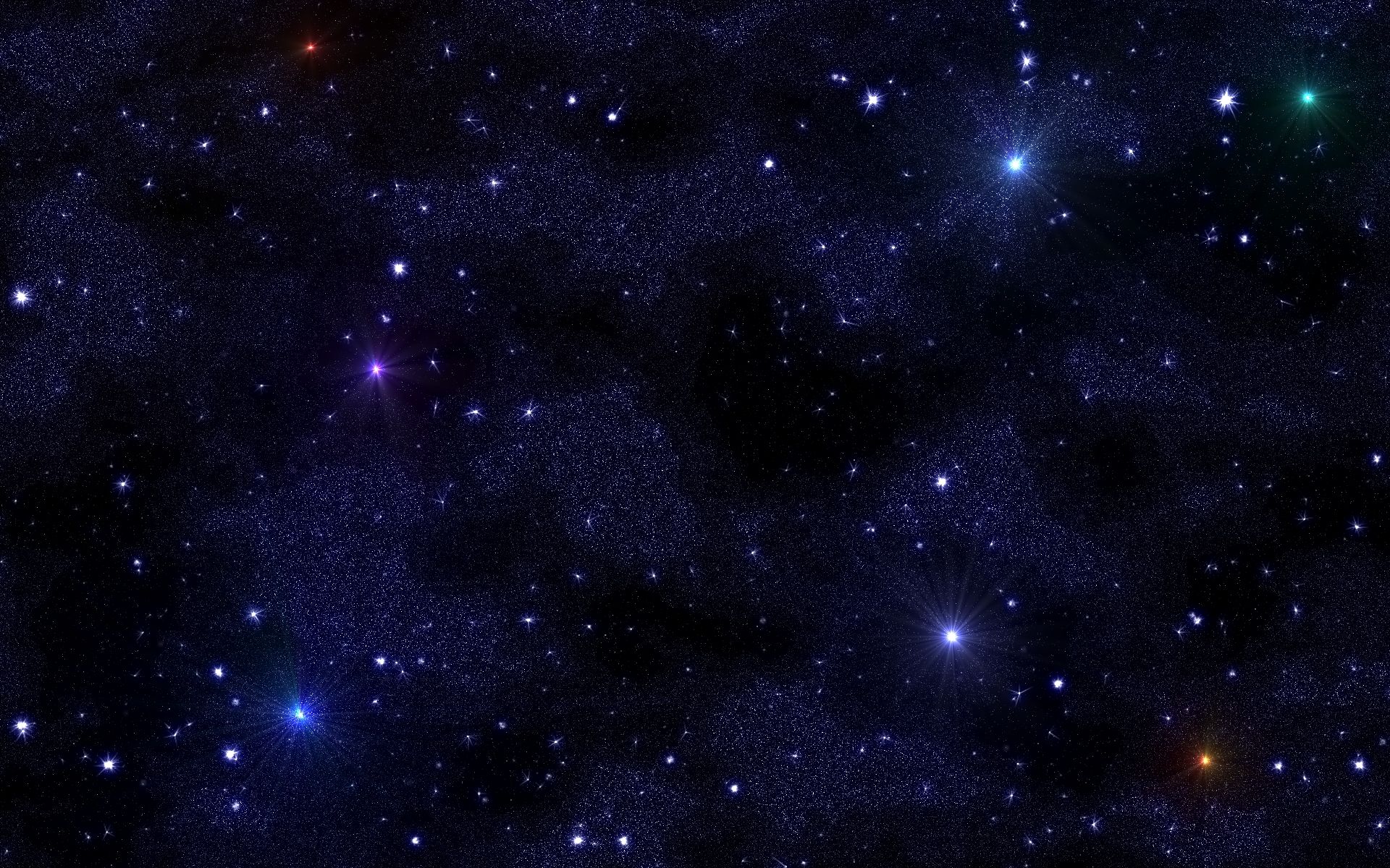 Download Starfield 4k Panahour