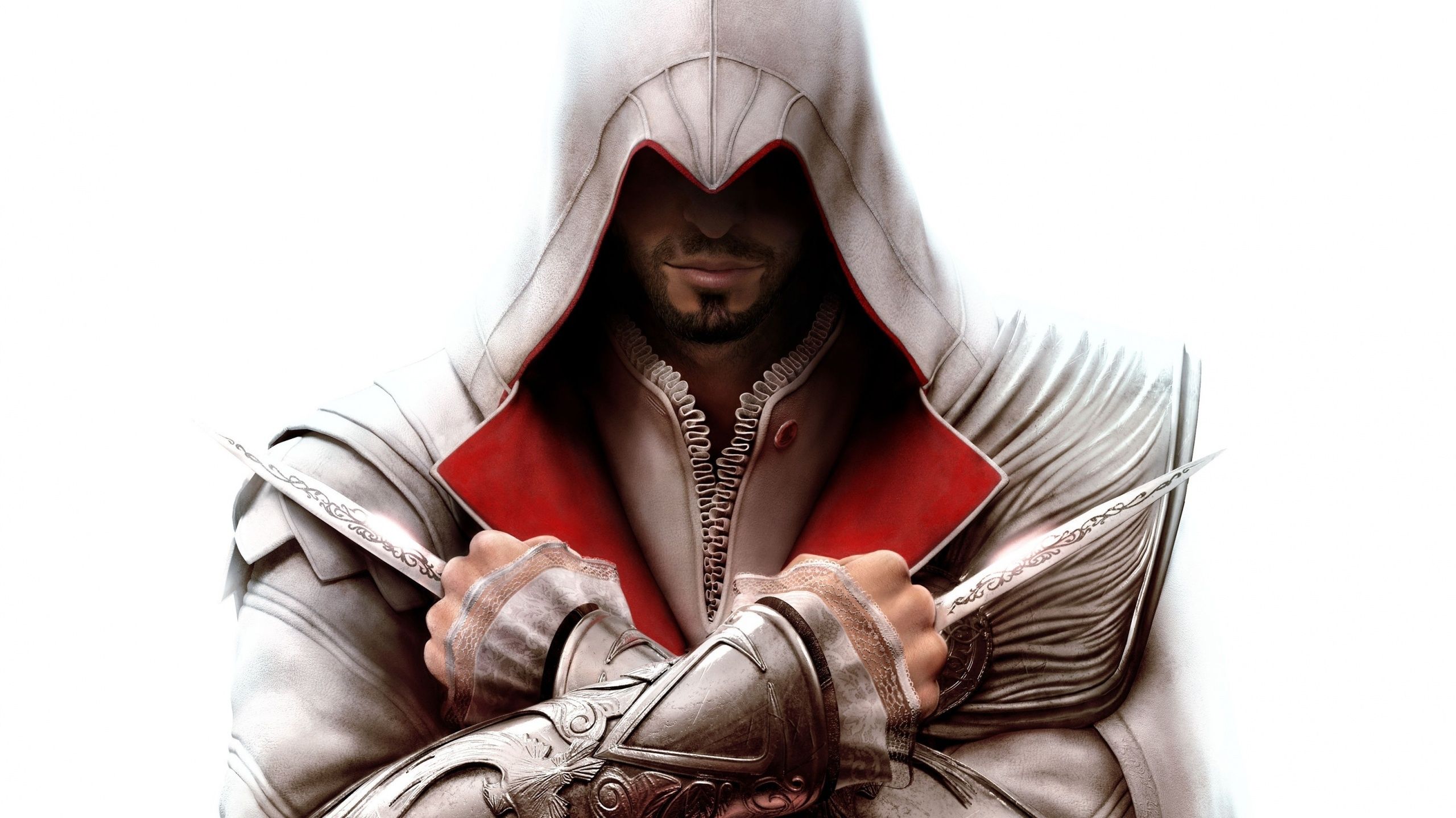 Assassin Creed Show Hidden Blade