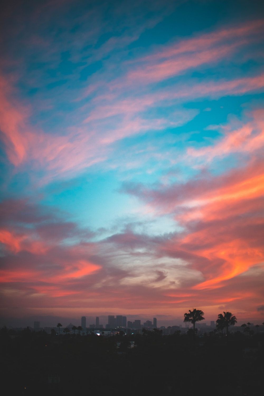 Colorful Sky Wallpaper [HD]. Download Free Image