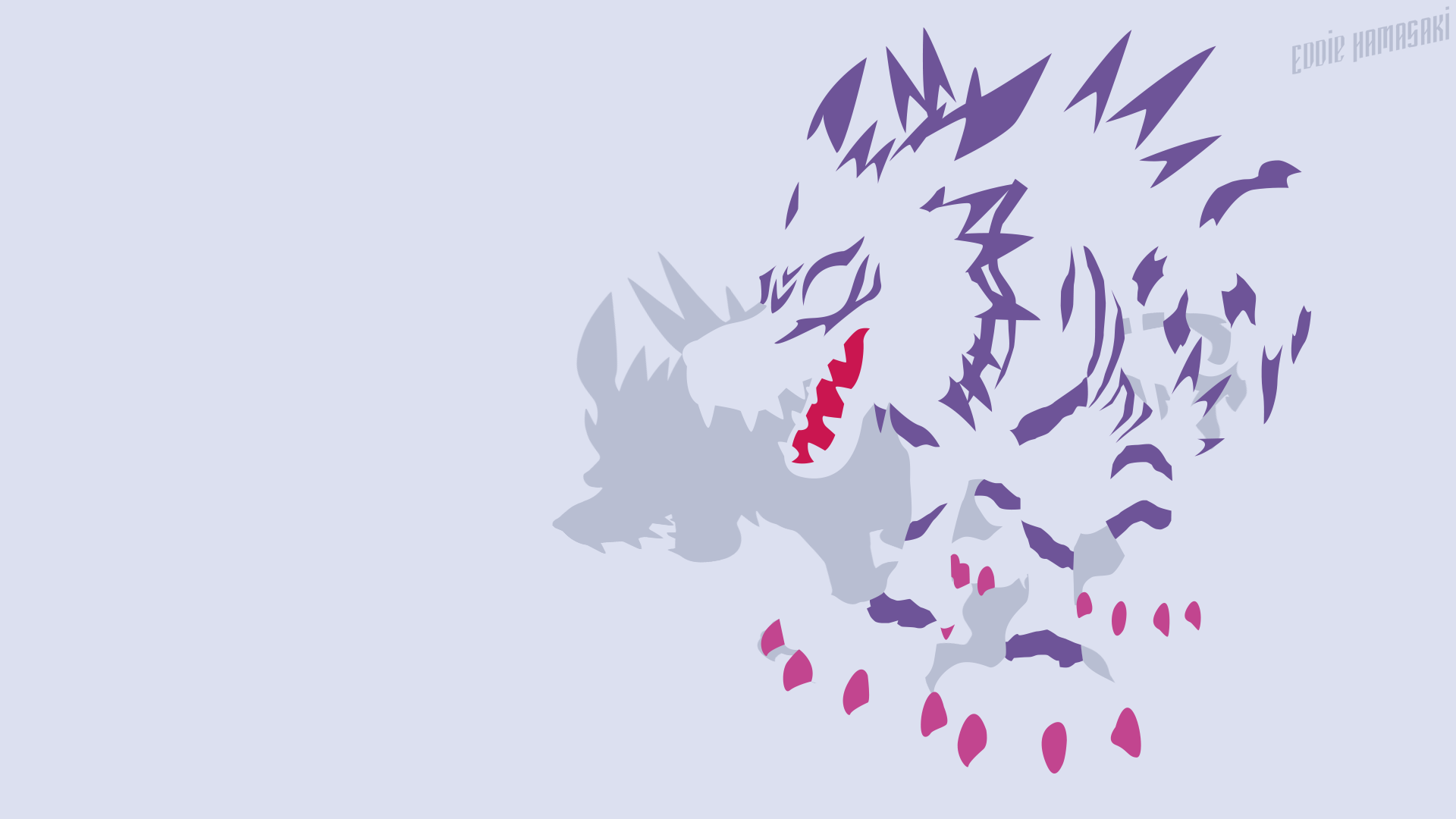 Garurumon Wallpaper. Garurumon Wallpaper, MetalGarurumon Wallpaper and WereGarurumon Wallpaper