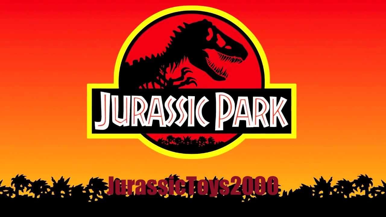 Jurassic Park Desktop Wallpaper