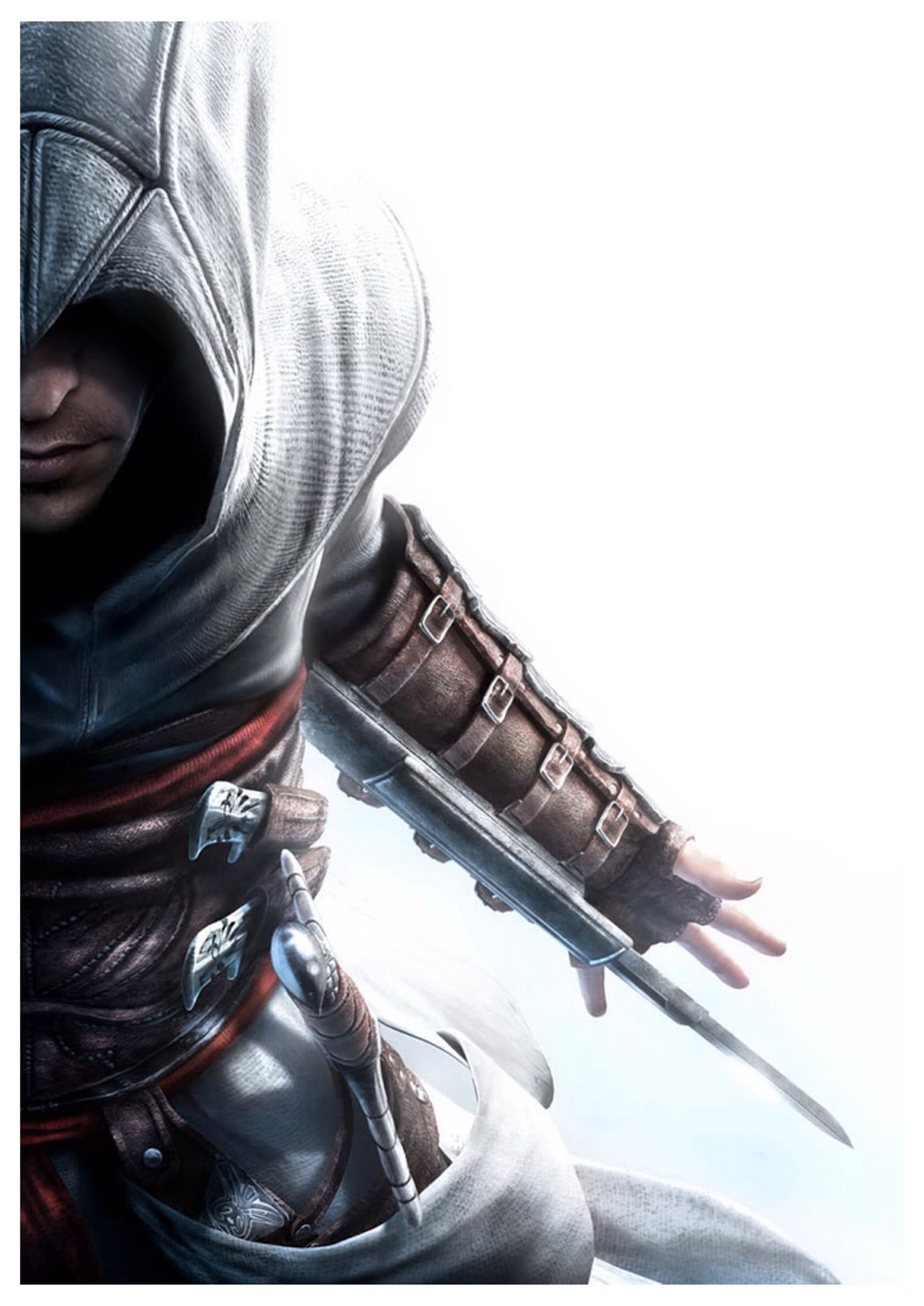 Altier pose. Assassins creed, Assassins creed game, Assassin's creed