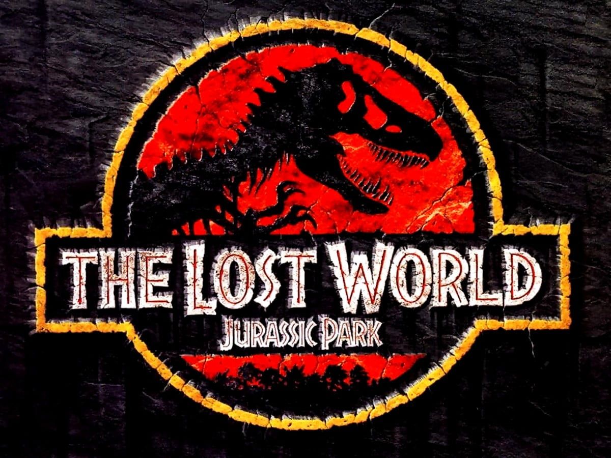 Beautiful Jurassic Park, Poster, Logo picture. Download Free pics