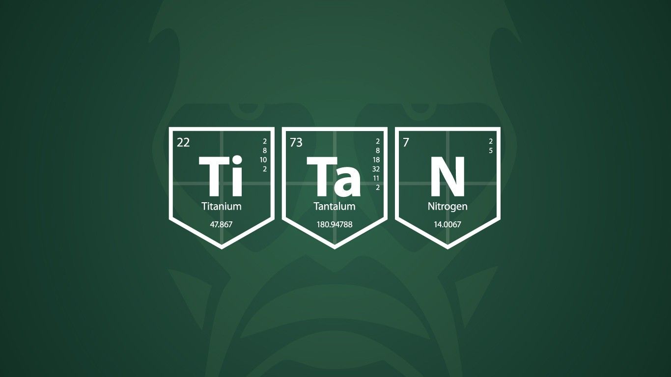 Chemistry Wallpaper
