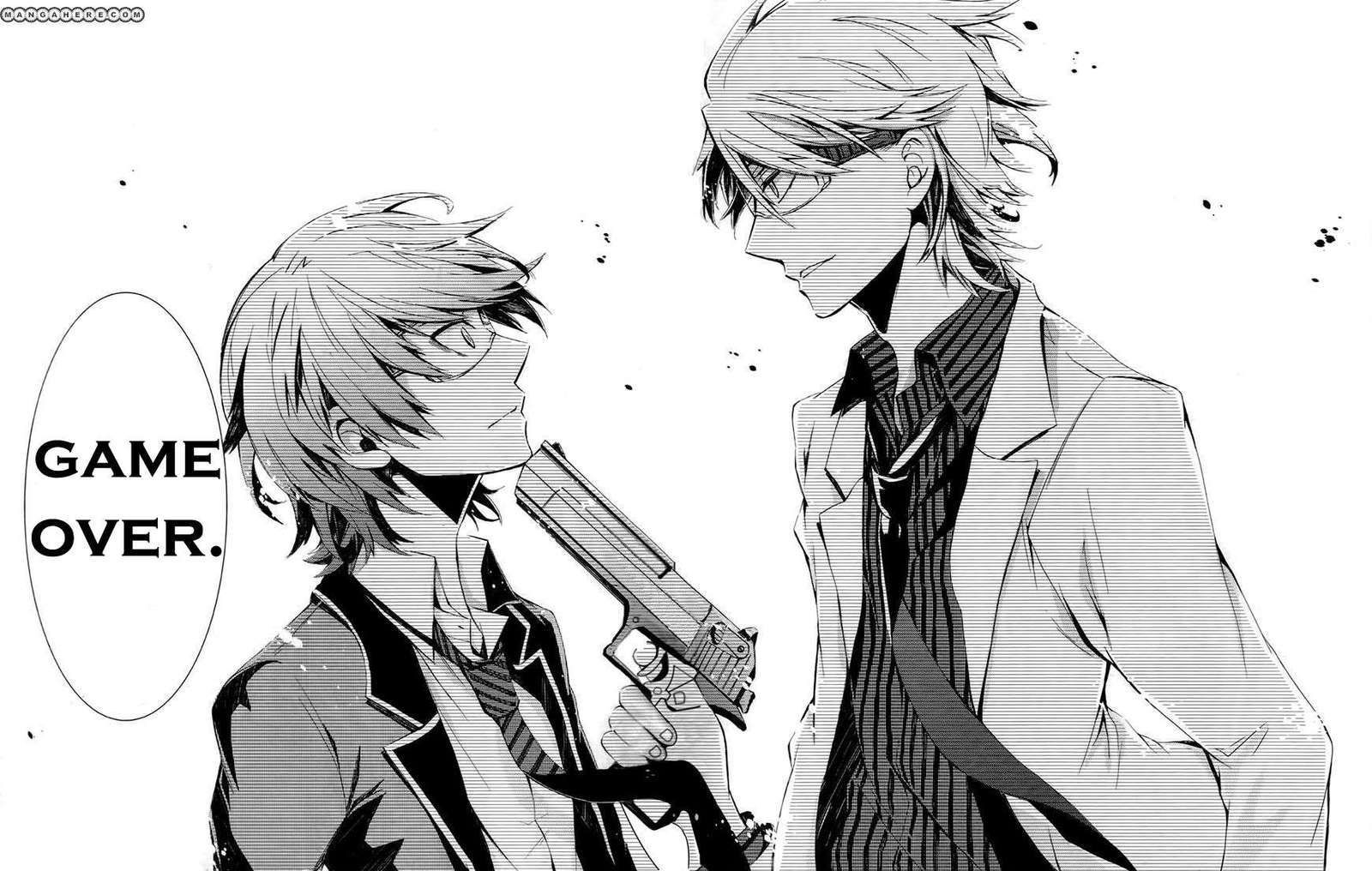 Aoharu Kikanjuu Scan Vf Telecharger wallpapercave.com