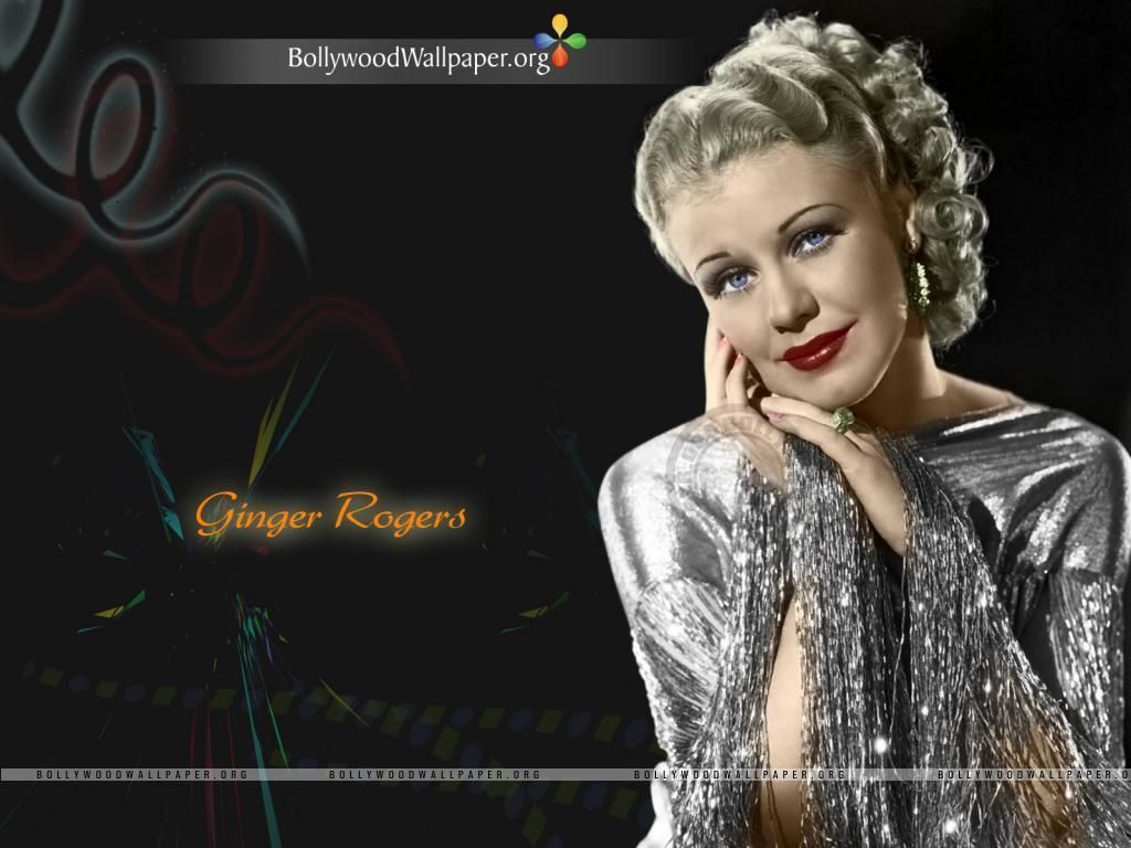 Ginger Rogers Wallpaper: Ginger Rogers. Ginger rogers, Classic movie stars, Golden age of hollywood