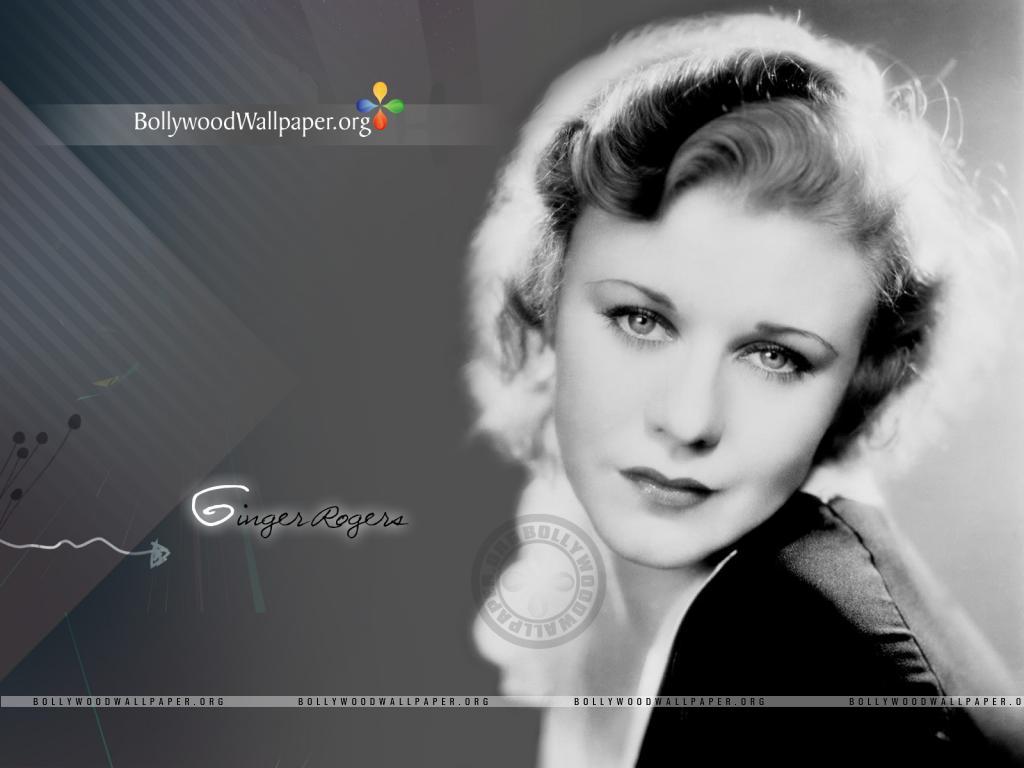 Ginger Rogers Wallpapers - Wallpaper Cave