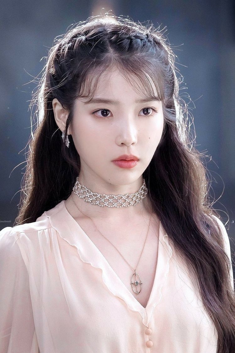 Iu Hotel Del Luna Hd Wallpapers Wallpaper Cave