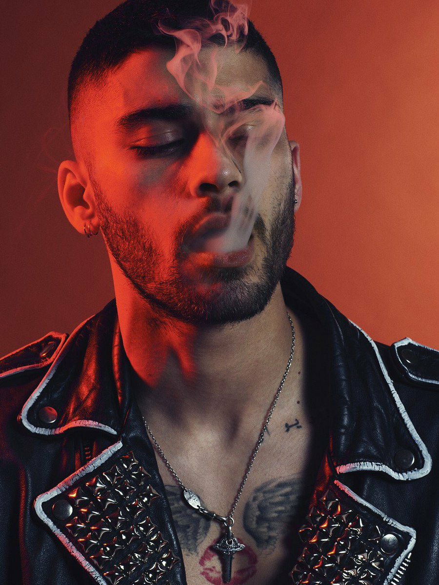 Tons of awesome Zayn Malik smoking wallpapers to download for free. 