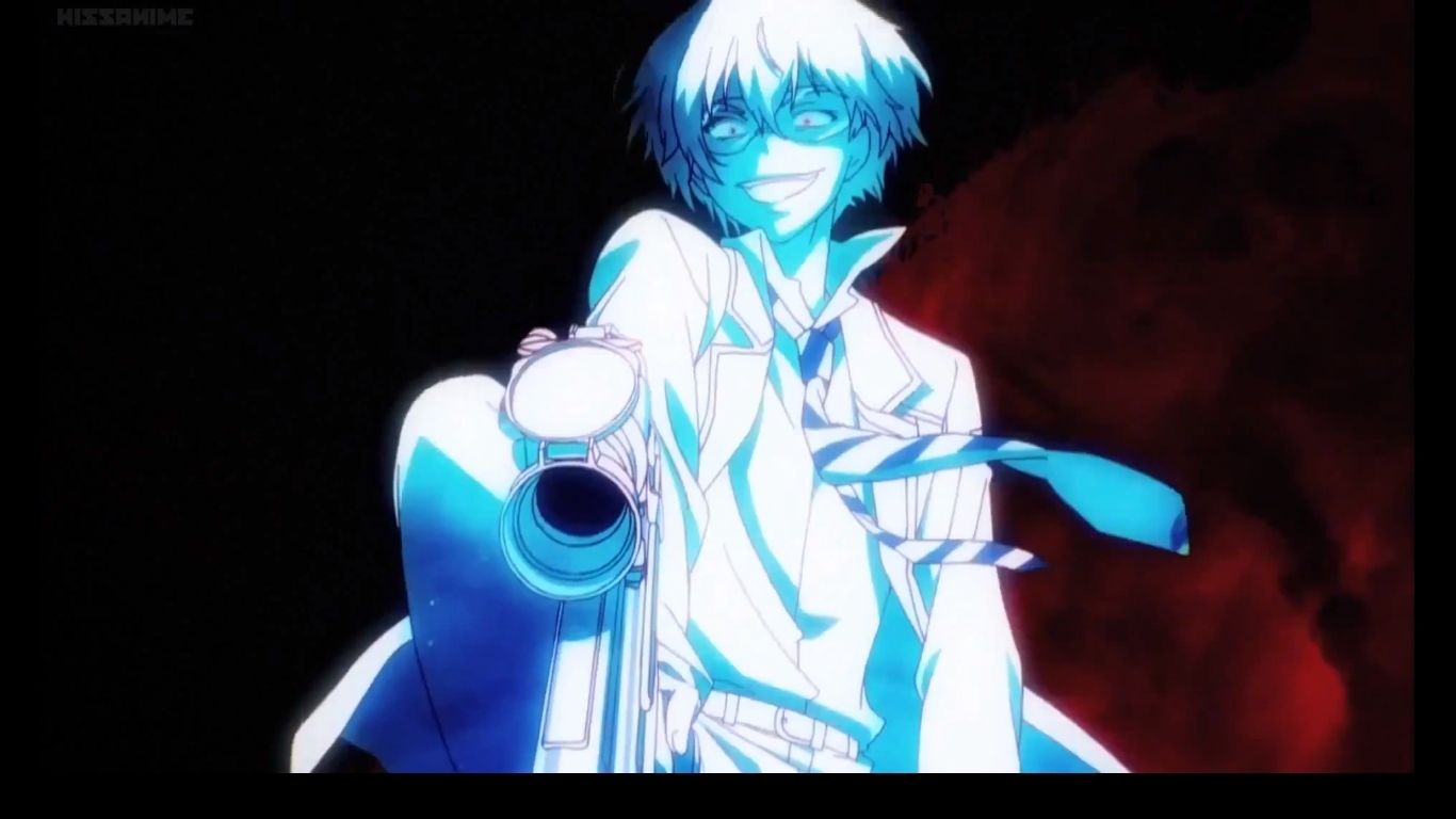 Aoharu x Kikanjuu Image