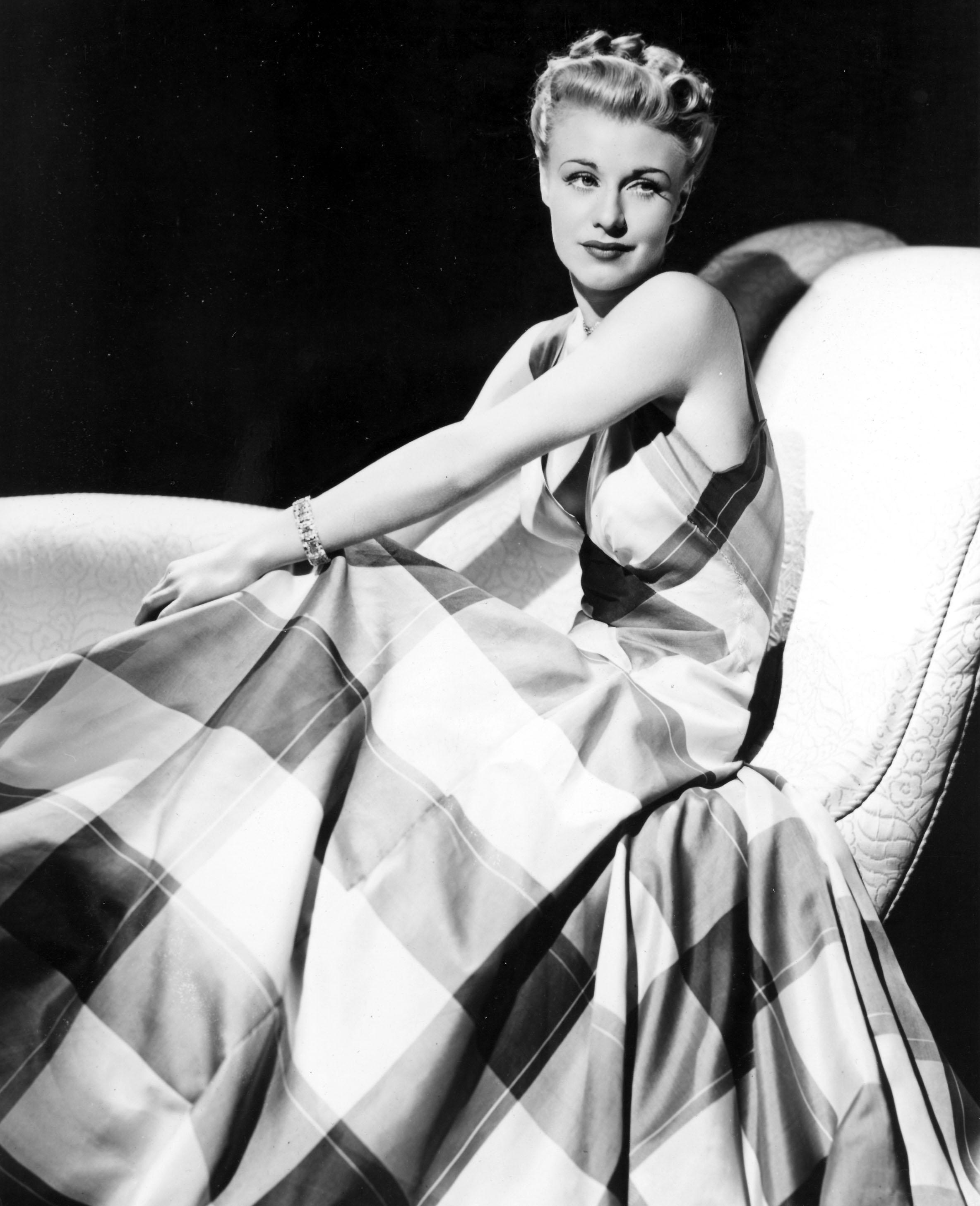 Ginger Rogers Wallpapers - Wallpaper Cave