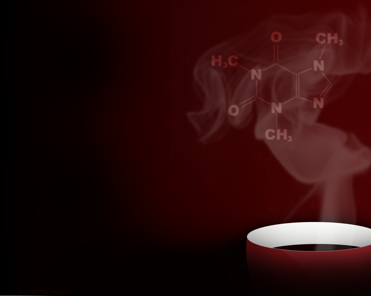 Caffeine Background. Caffeine Wallpaper, Caffeine Chemistry Wallpaper and Caffeine Background