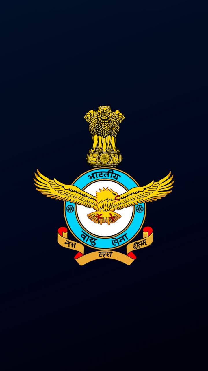 Indian Air force wallpaper