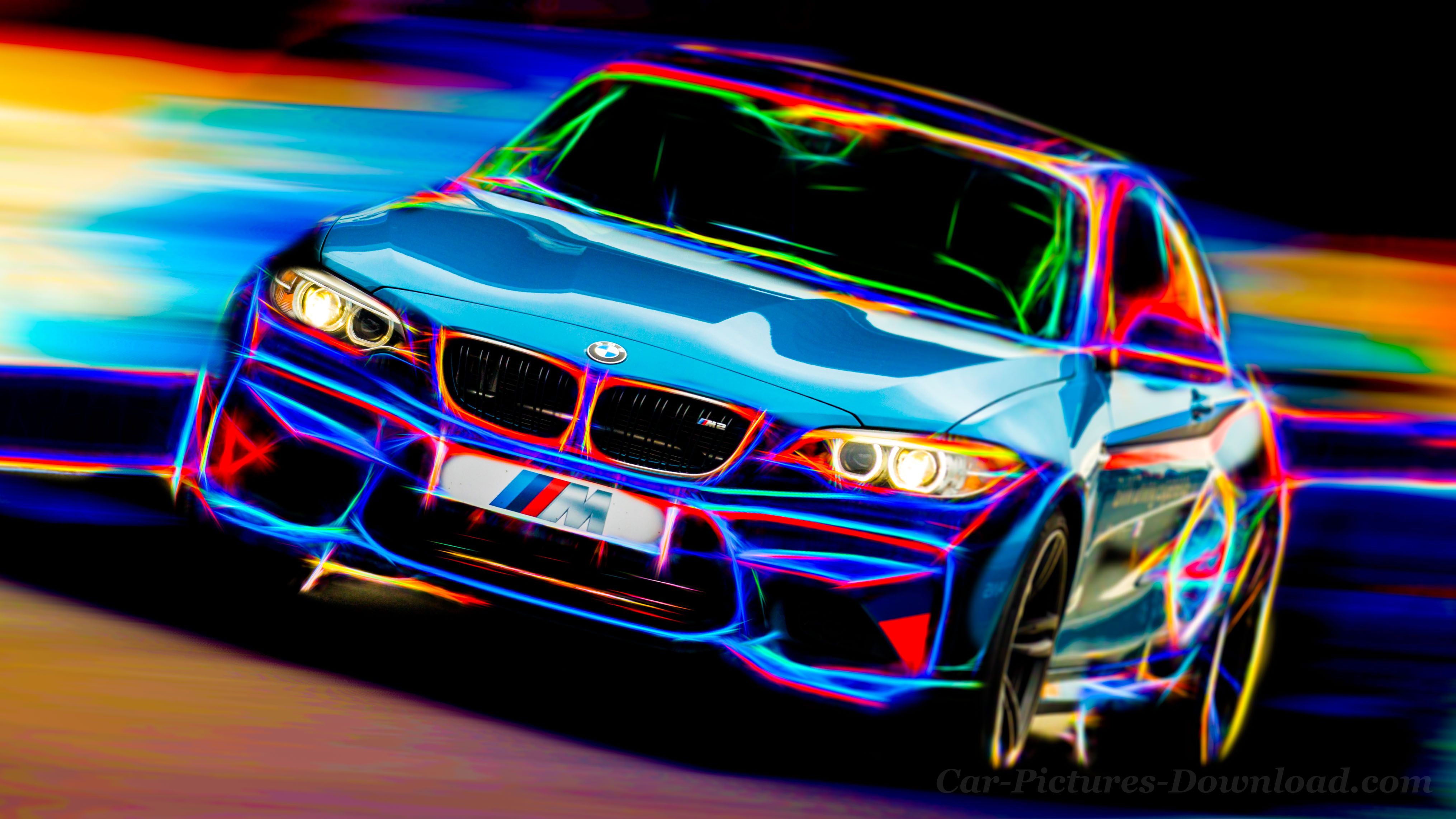 Blue BMW Wallpapers - Wallpaper Cave