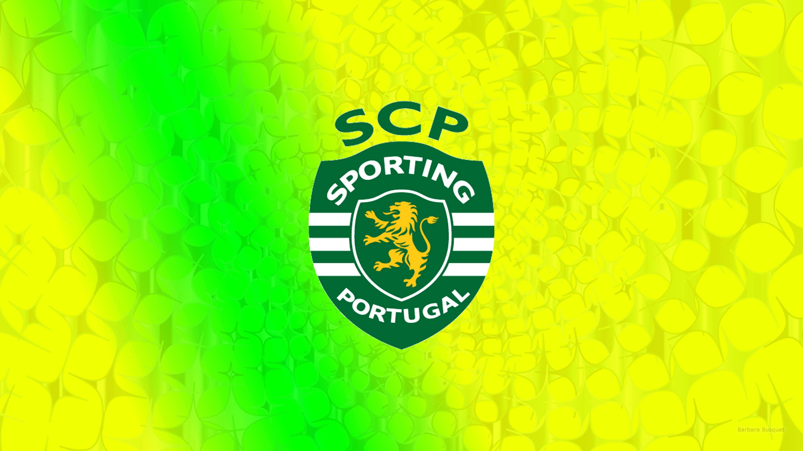 Sporting CP Wallpaper's HD Wallpaper